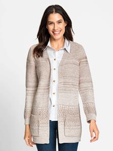 Inspirationen Cardigan