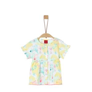 S.Oliver s. Olive r Blouse white