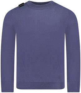 Ma.strum Trui Blauw