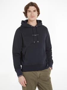 Tommy hilfiger  Hoodie met Logo Desert Sky