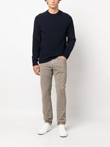 pspaulsmith PS Paul Smith Trui van merinowol - Blauw