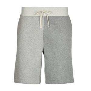 Polo Ralph Lauren Korte Broek  SHORT EN MOLLETON COLOBLOCK