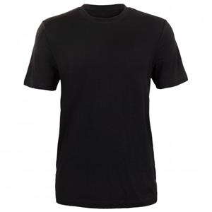 Thermowave Merinowol Shirt - Base Layer - Zwart