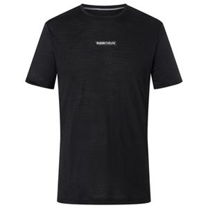 Super.Natural Heren New School T-Shirt