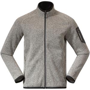 Bergans Heren Kamphaug Knitted Jas