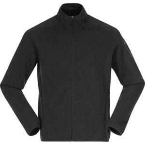 Bergans Heren Kamphaug Knitted Jas