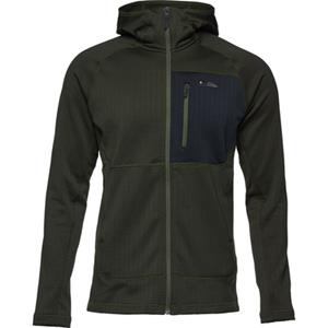 Black Diamond Heren Factor Hoodie