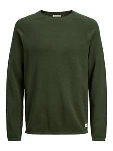 Jack en jones boys Jjehill Knit Crew Neck Jr