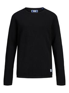 Jack en jones boys Jjehill Knit Crew Neck Jr