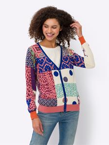 heine Strickjacke