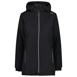 CMP Outdoorjacke, mit Kapuze