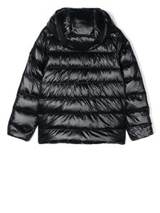 canadagoosekids Canada Goose Kids Gewatteerd jack - Zwart