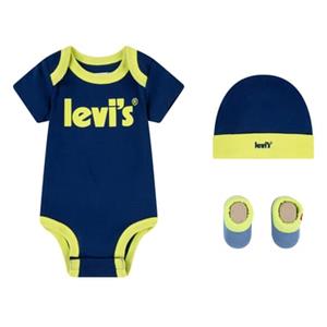 Levis Levi's Kids Set 3st Estate Blue