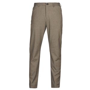 Selected Pantalon  SLHSLIM-ROBERT FLEX BRU DSN 175 PANTS B