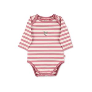 Sterntaler Romper met lange mouwen Emmi roze