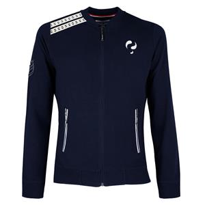 Quick-Q1905 Dames Vest Stone | Donkerblauw