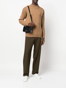 tenc Ten C Gebreide trui - Beige