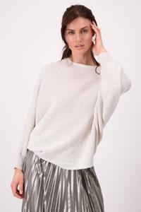 Monari Rundhalspullover 807093