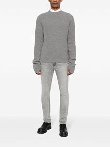 FRAME Skinny jeans - Grijs