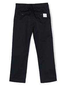 Bonpoint Straight broek - Blauw