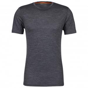 icebreaker Sphere Ii Ss Tee Marineblauw