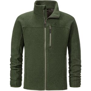Schöffel Trekkingjacke Fleece Jacket Lakefield M LODEN GREEN