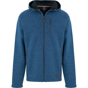 Sherpa Adventure Gear Heren Namgyal Hoodie Vest