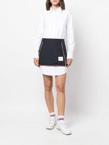 thombrowne Thom Browne Mini-rok - Blauw