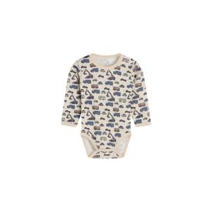 HUST and CLAIRE Hust & Claire Body Baloo Tarwe Melange