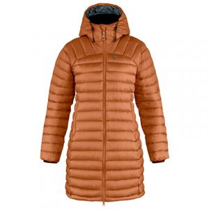 Fjällräven Wintermantel Snow Flake