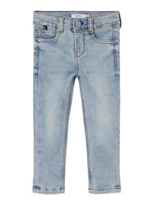 nameit Name It Nmmtheo Xslim Jeans 1104-cl T