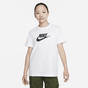 Nike T-Shirt G Nsw Tee Futura Ss Boy