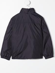 monclerenfant Moncler Enfant Bomberjack - Blauw