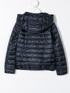 hernokids Herno Kids Gewatteerd donsjack - Blauw