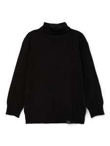 nameit Name It Nmmraloso Ls Rollneck Knit
