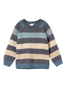 Nmmotal Ls Knit
