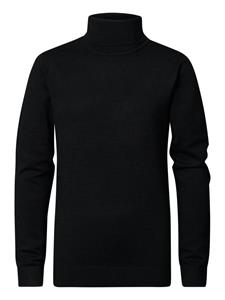 petrolindustries Petrol Industries Boys Knitwear Collar Basic