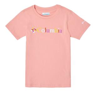 T-shirt Korte Mouw Columbia SWEET PINES GRAPHIC