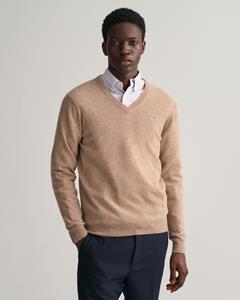 Gant Pullover superfine lambswool v-neck 87212/295