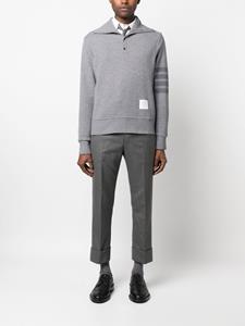 thombrowne Thom Browne Gebreide trui - Grijs