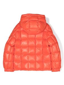 monclerenfant Moncler Enfant Gewatteerd jack - Oranje