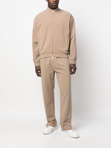 Represent Sweater met rits - Beige