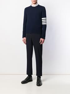 Thom Browne Kasjmier trui - 415 Navy