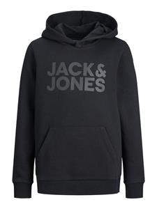 Jack en jones boys Jjecorp Logo Sweat Hood  Noos Jr