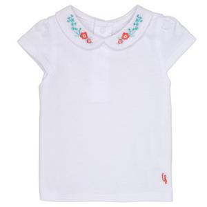 T-shirt Korte Mouw Carrément Beau MAYVE