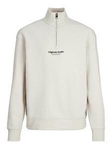 Jack en jones boys Jorvesterbro Sweat Quarter Zip Hn J: