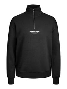 Jack en jones boys Jorvesterbro Sweat Quarter Zip Hn J: