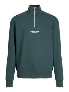Jack&Jones Kids Bedrukt Sweatshirt Voor Jongens