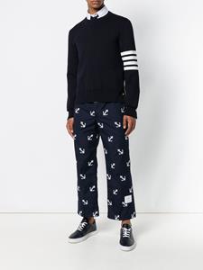 thombrowne Thom Browne Trui van merinowol - Blauw
