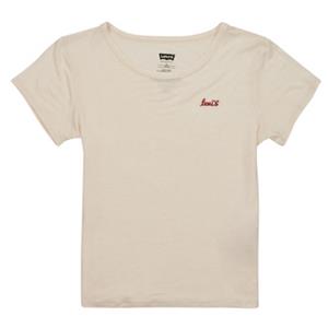 Levi's T-shirt Korte Mouw Levis LVG HER FAVORITE TEE